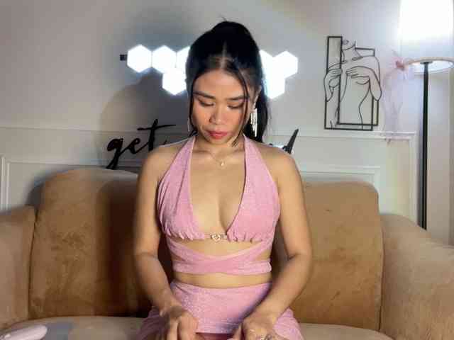 LilyJelly webcam