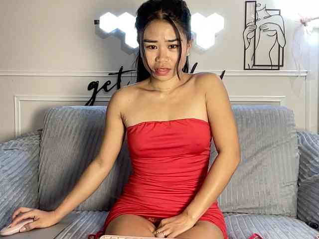 LilyJelly webcam