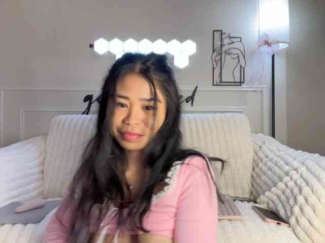 LilyJelly webcam