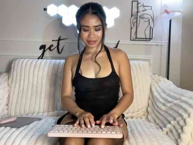 LilyJelly webcam