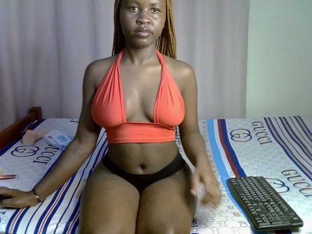 Magizitah's BongaCams show and profile