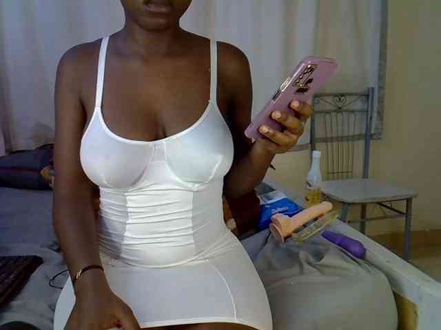 Magizitah webcam