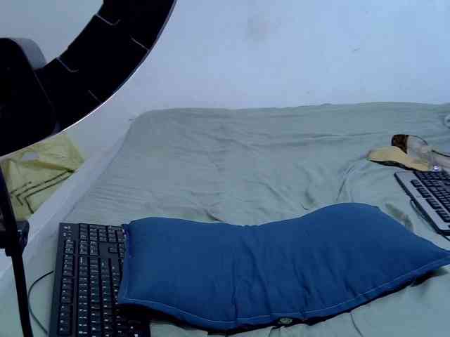 Magizitah webcam