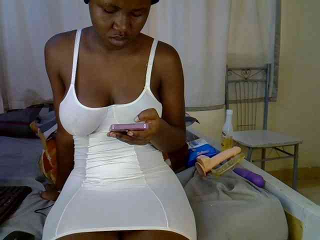 Magizitah webcam