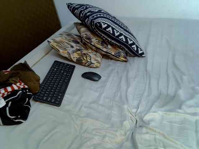 Magizitah webcam
