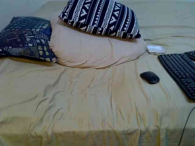 Magizitah webcam