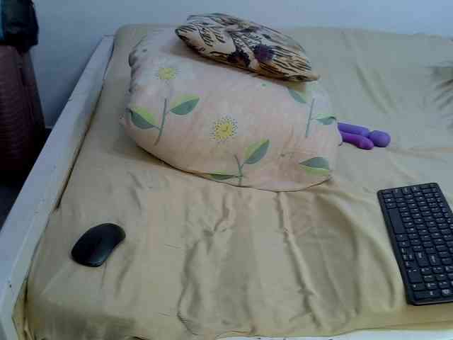 Magizitah webcam