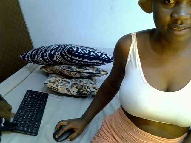 Magizitah webcam