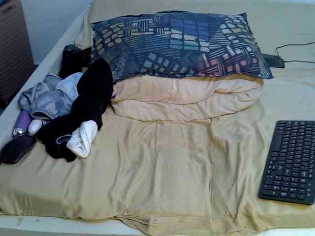 Magizitah webcam