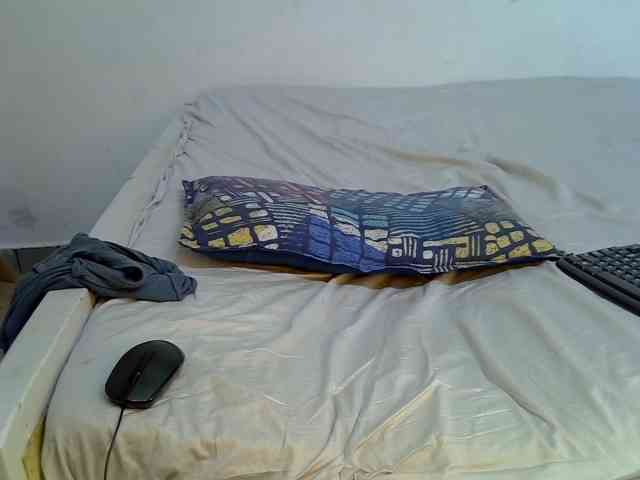 Magizitah webcam