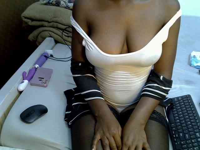 Magizitah webcam