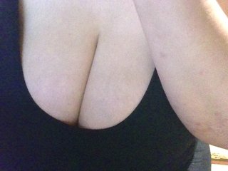 AnutkaForeva Porn Show