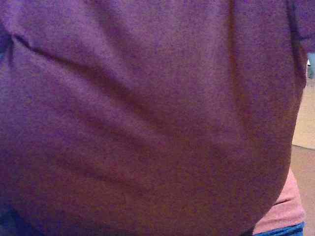 AnutkaForeva webcam