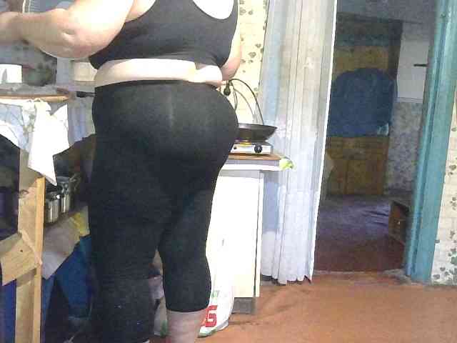 AnutkaForeva webcam