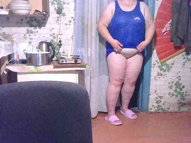 online nude web cam AnutkaForeva