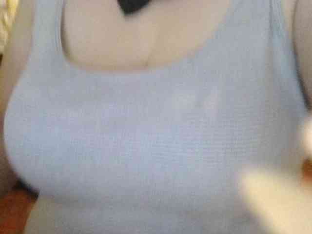 AnutkaForeva webcam