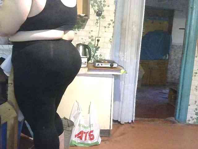 AnutkaForeva webcam