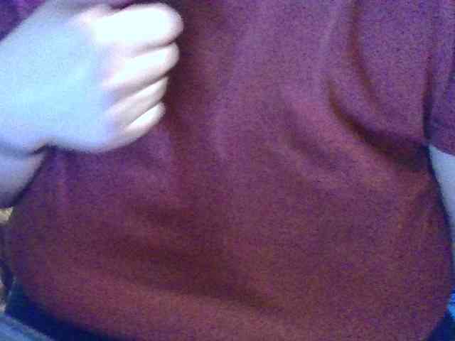 AnutkaForeva webcam