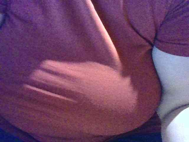 AnutkaForeva webcam