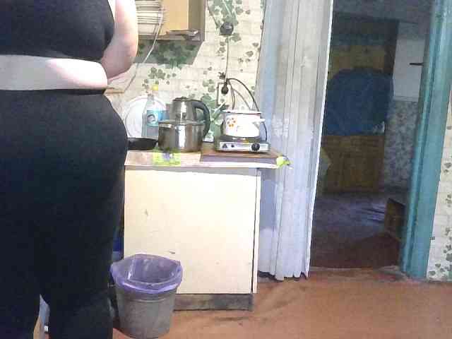 AnutkaForeva webcam