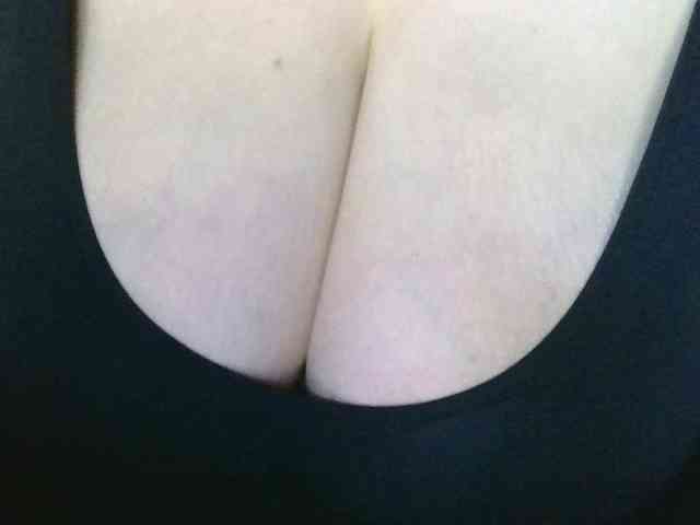 AnutkaForeva webcam