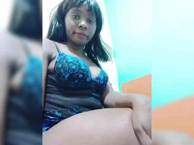 sweet-aaliya webcam