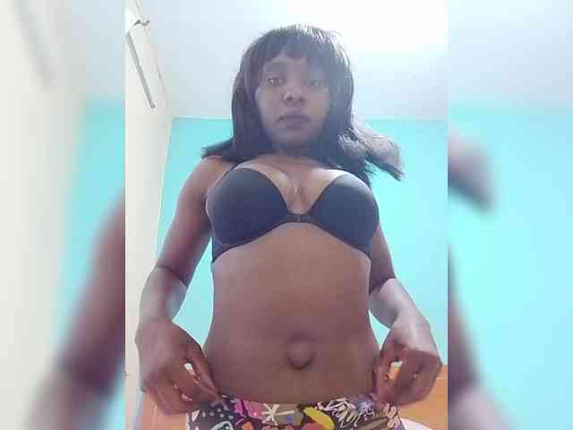 sweet-aaliya webcam