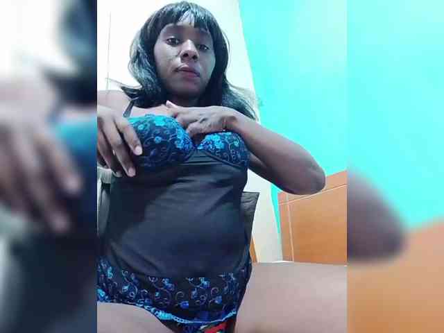 sweet-aaliya webcam