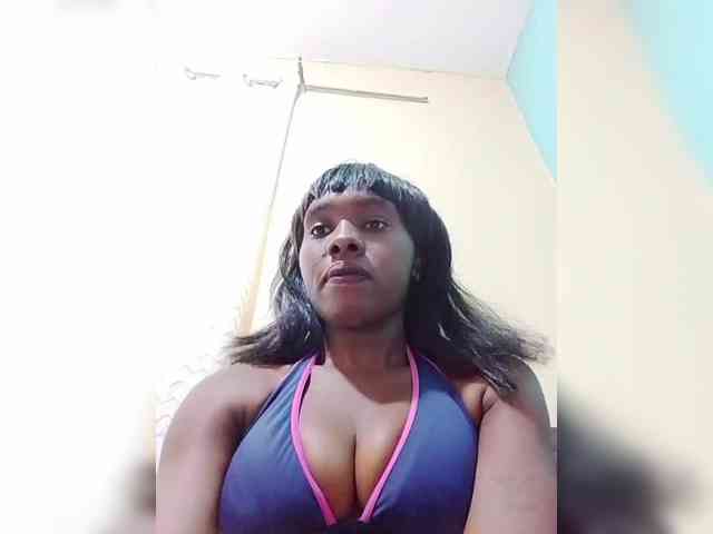 sweet-aaliya webcam