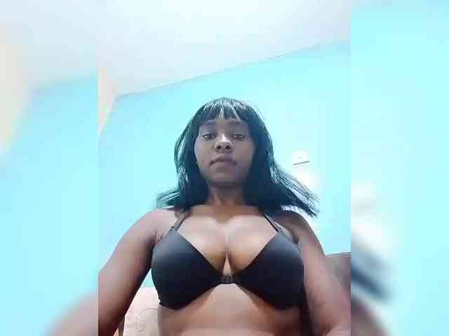 sweet-aaliya webcam