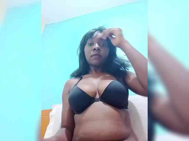 sweet-aaliya webcam