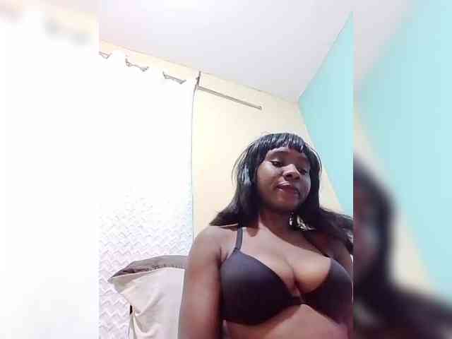 sweet-aaliya webcam