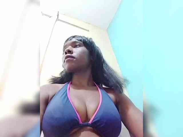 sweet-aaliya webcam