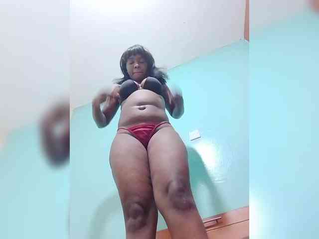 sweet-aaliya webcam