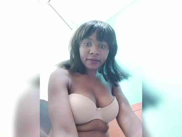 sweet-aaliya webcam