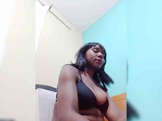 sweet-aaliya webcam