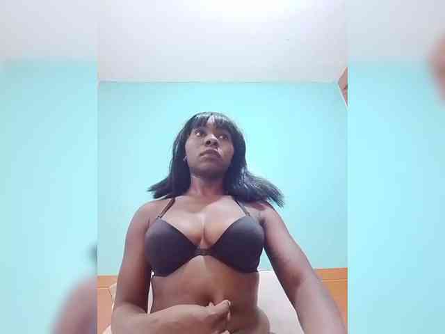 sweet-aaliya webcam