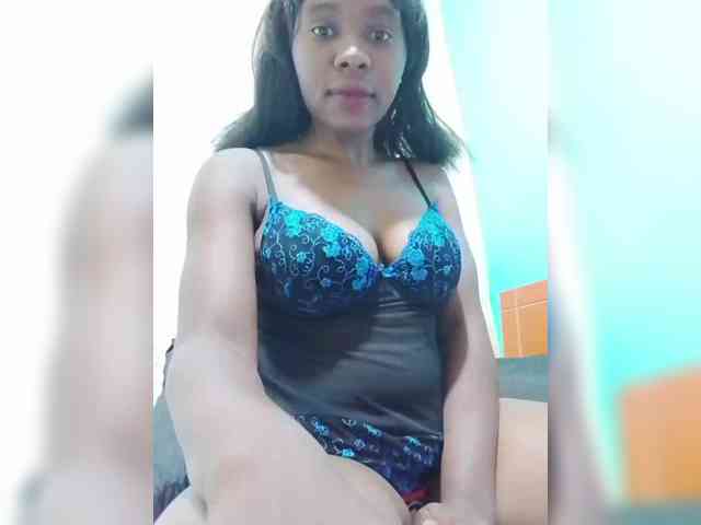 sweet-aaliya webcam