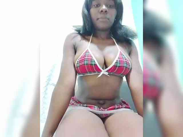 sweet-aaliya webcam