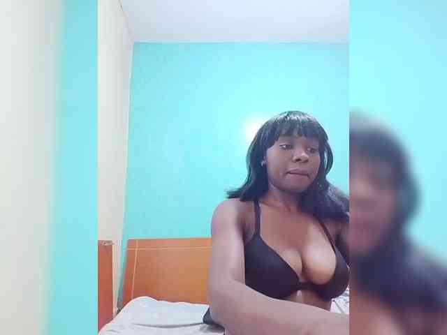 sweet-aaliya webcam