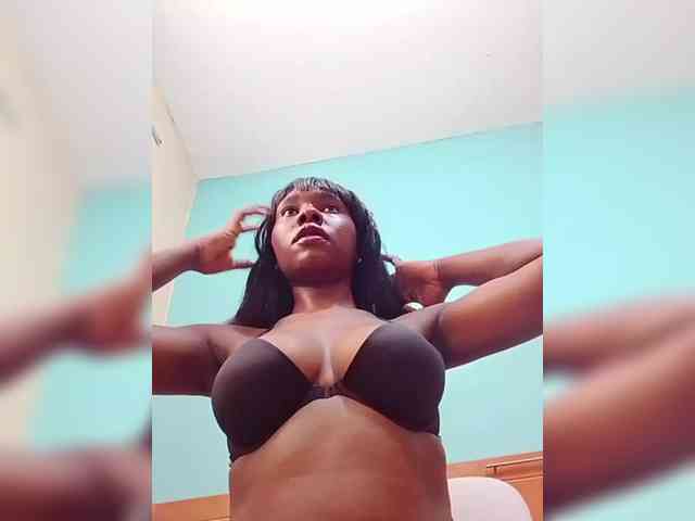 sweet-aaliya webcam