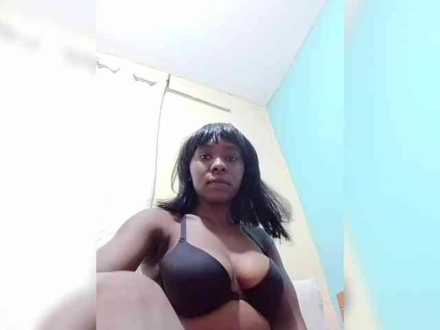 sweet-aaliya webcam