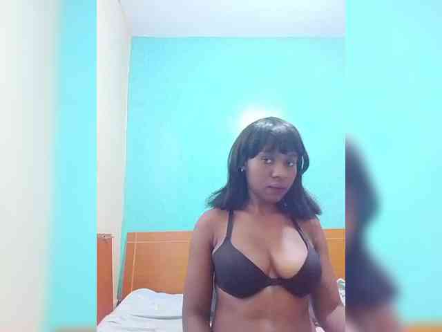 sweet-aaliya webcam