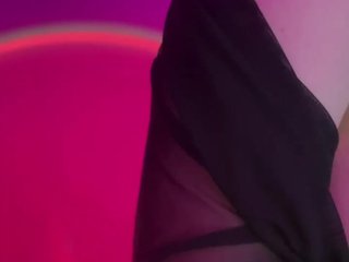 Maryliss Porn Show