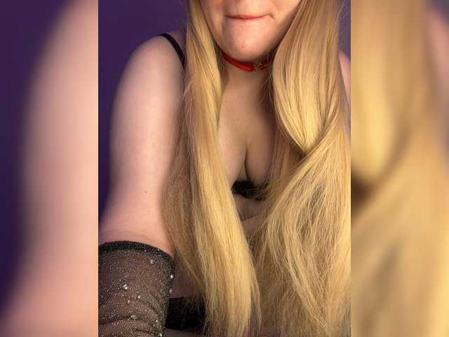 Maryliss from BongaCams is Freechat