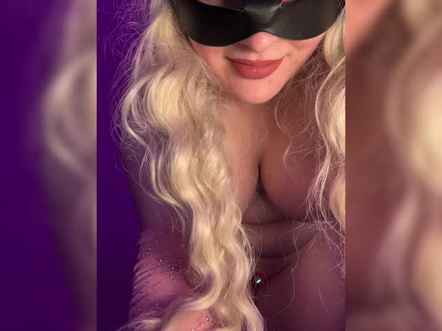 Maryliss from BongaCams