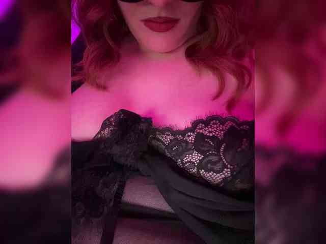 Maryliss webcam