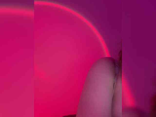 Maryliss webcam
