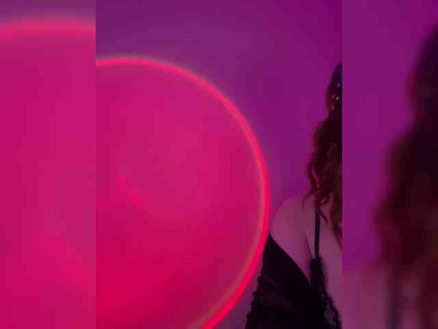 Maryliss webcam