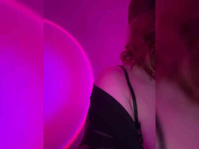 Maryliss webcam